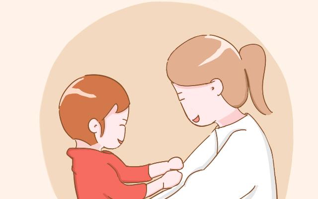 男孩的成长过程中最需要这3种妈妈, 你也在其中吗?