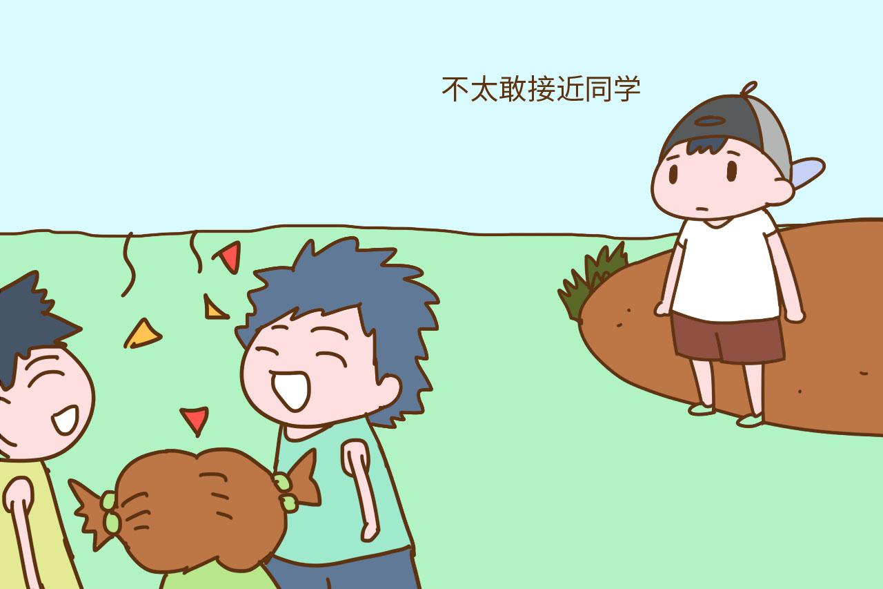 父母这5种做法, 决定了孩子是自信or自卑, 别心不在焉了