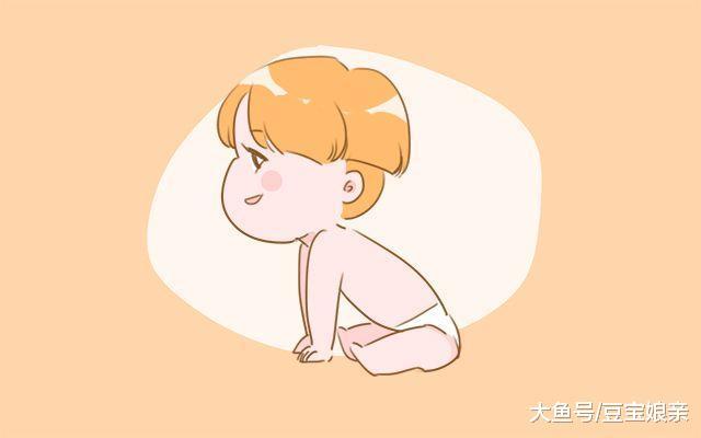 内裤型纸尿裤有啥特别之处? 宝妈: 宝宝会爬后你就知道了