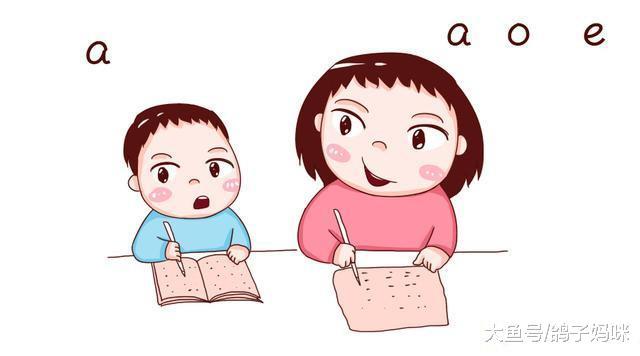 孩子说话晚、说话少, 可能是“语言饥渴”!