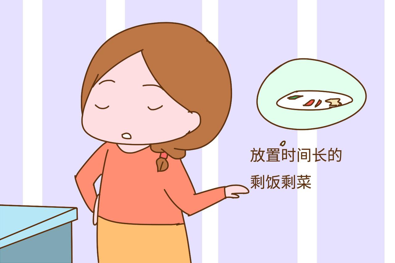家里再穷, 这几种饭也不能给孩子吃, 钱没省到还耽误娃长高