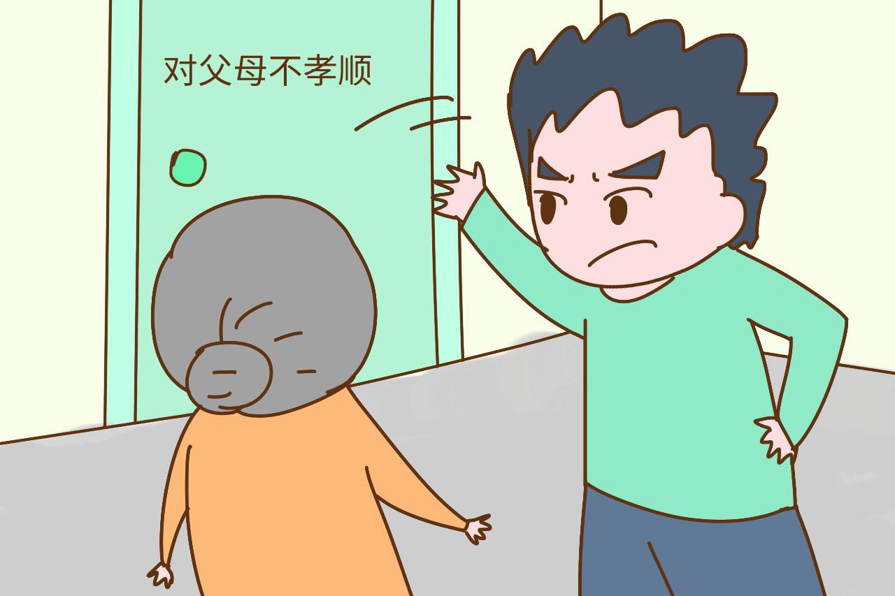 那些经常被吼的孩子, 20年后会过得怎么样? 这几种表现很现实