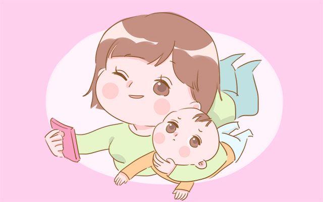 那些经常在网上晒娃的父母, 你知道它们背后暗藏多大的危险吗?