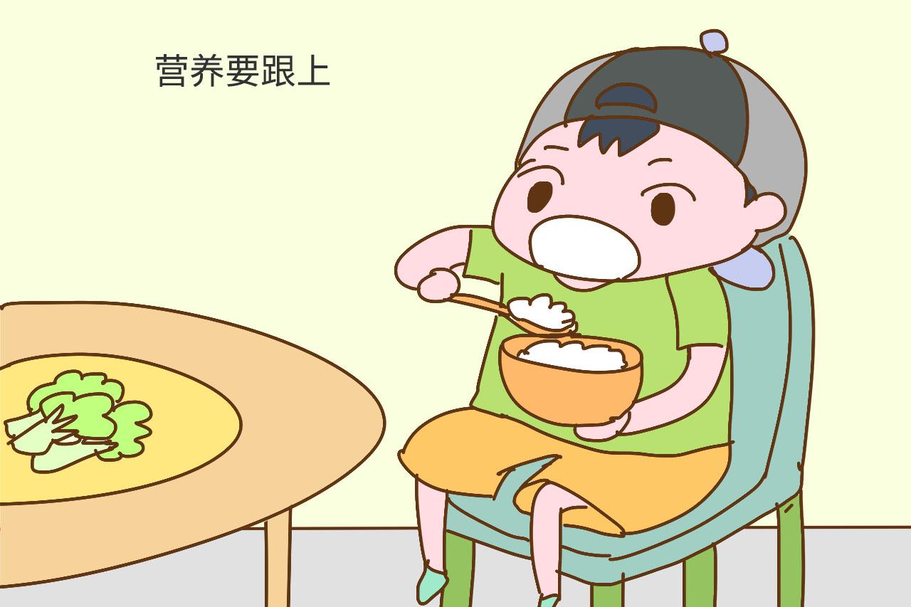 孩子在这样的家庭长大, 体质好也少生病, 他们的父母很有“远见”