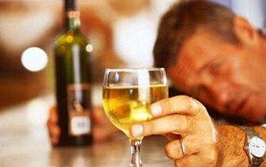 测测你的“酒精依赖症”有多严重, 4招让酒精再也伤不到你!