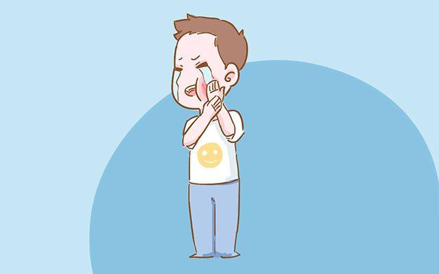 乳牙即使会被替代, 也同样重要, 你的错误想法会害了孩子