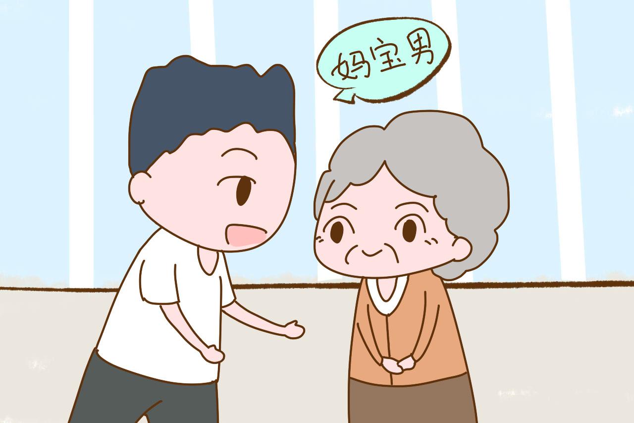 孩子总是帮着妈妈训爸爸? 妈妈不要觉得欣慰, 反而该警醒