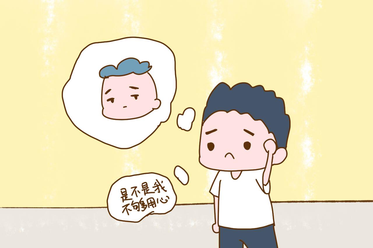 为啥宝宝就是不要他爹呢? 试试这样做, 宝妈学会后带娃轻松一大截
