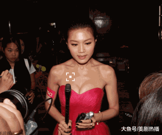 TVB新星, 曾被誉为baby接班人, 遇渣男被耽误6年回归后一切都变了