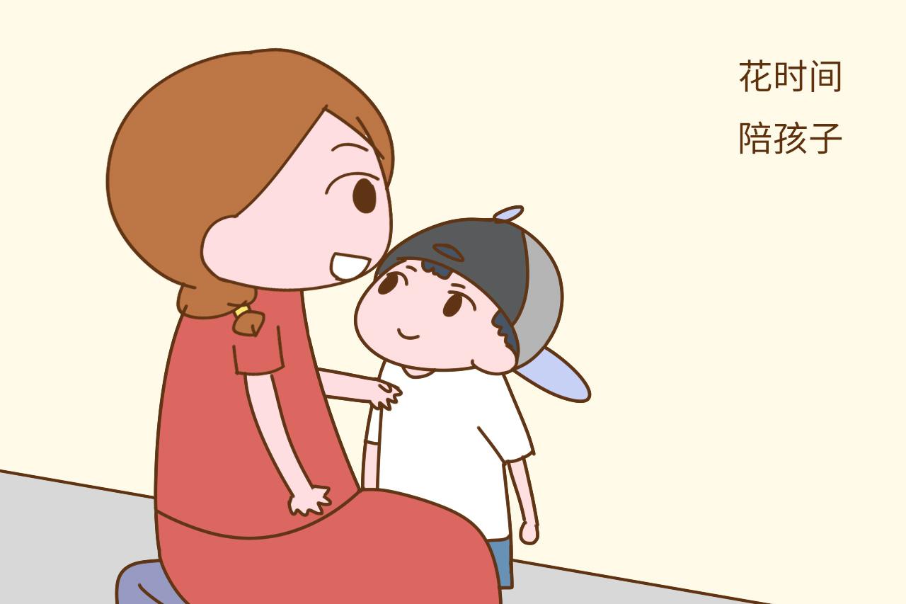 在这3件事情上, 只有父母够舍得, 孩子才会越来越优秀