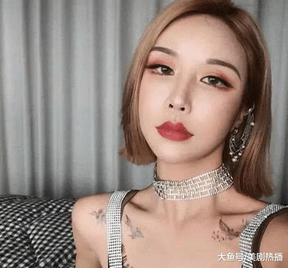 胡一天密会事件升级, 被网红狂爆黑历史, 这人气还有救嘛?