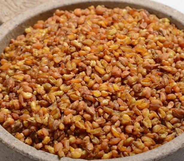 “最佳天然胰岛素”, 糖尿病死对头, 每天吃几口, 高血糖不升反降
