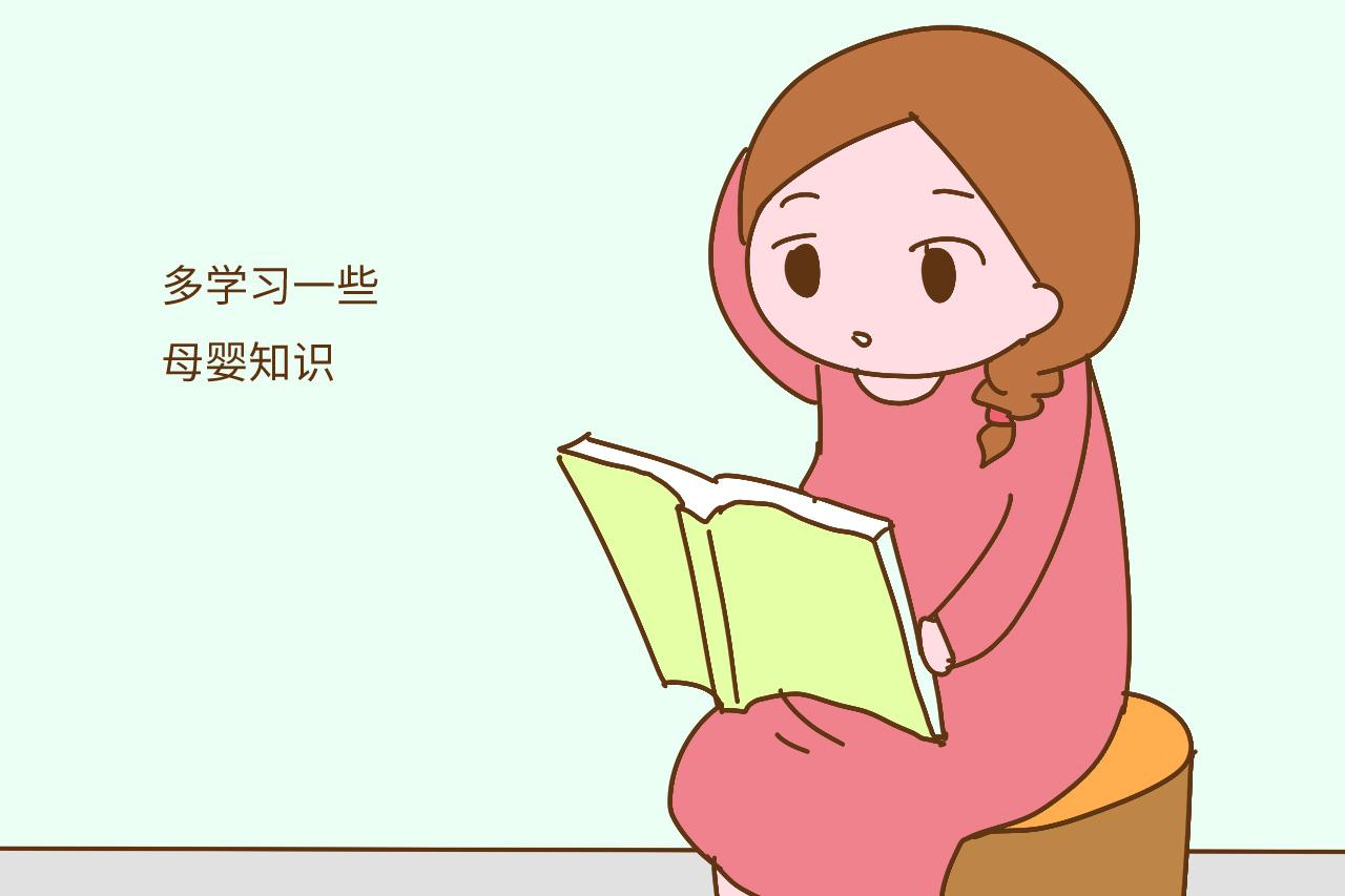 怀孕期间别偷懒, 把这些事情做到位, 生娃时肯定占便宜