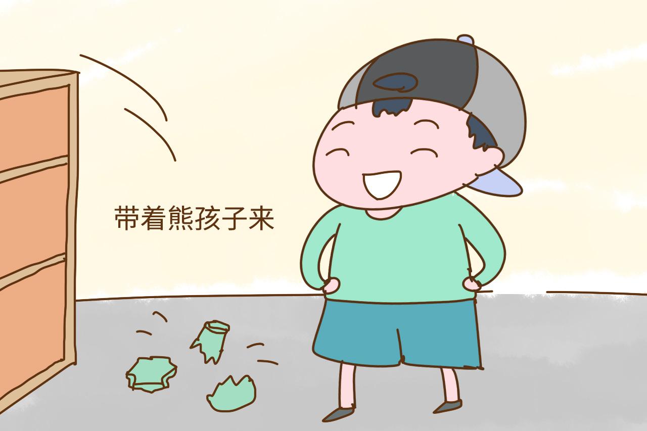 月子里这些尴尬的访客, 到底是来探望的, 还是来添堵的?