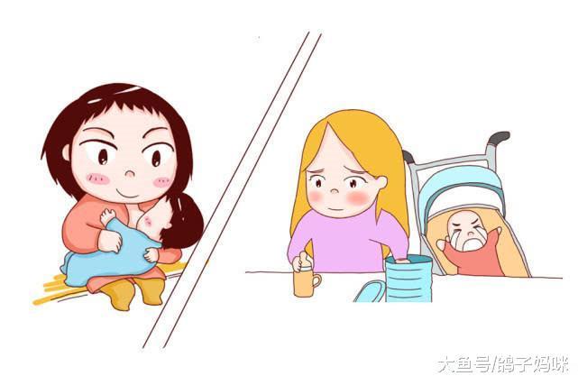 初乳颜色为什么黄黄的? 有什么特别的营养吗?