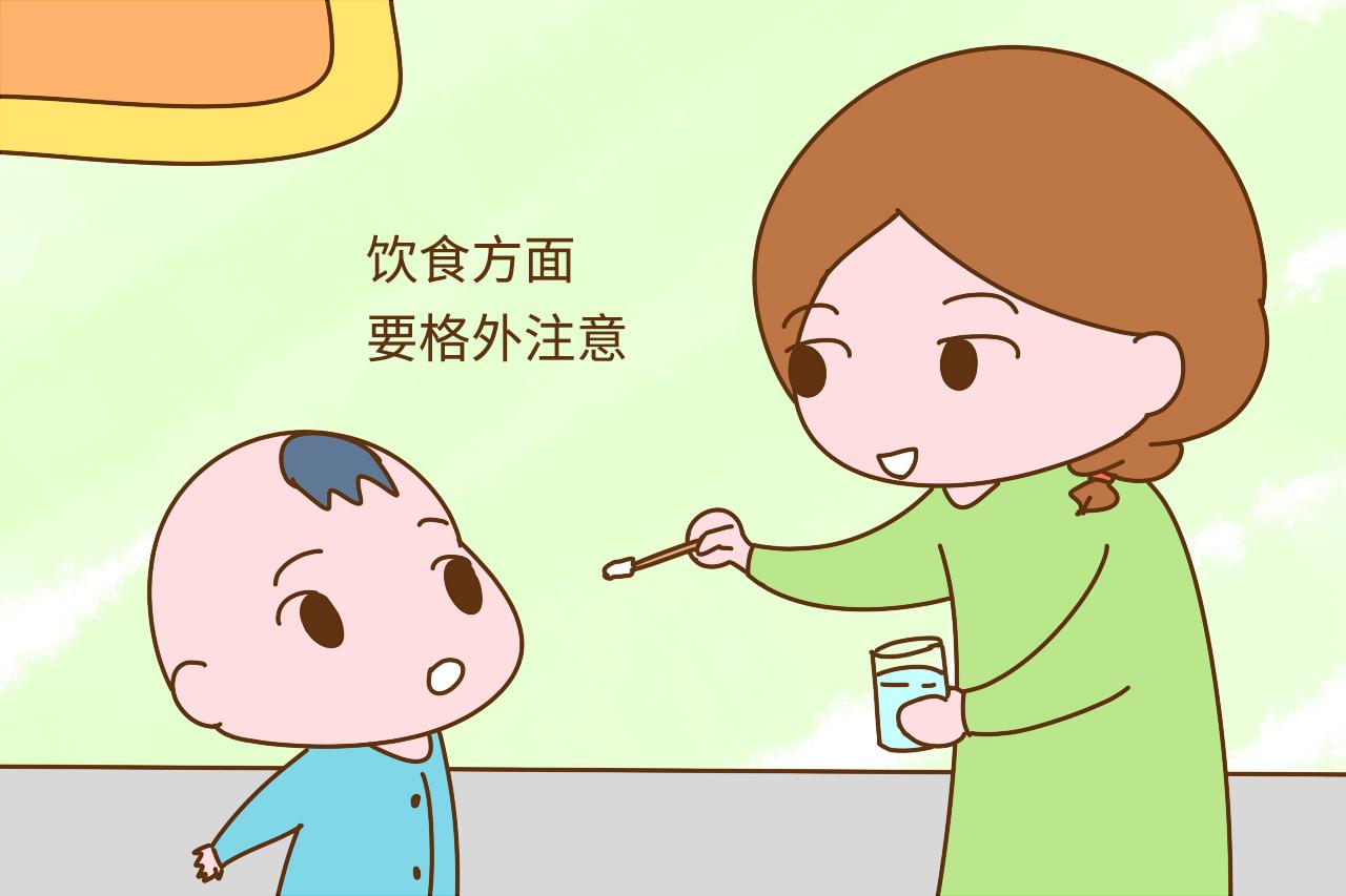 夏季宝宝脾胃弱易积食, 妈妈改掉这些“坏毛病”, 宝宝脾胃才健康