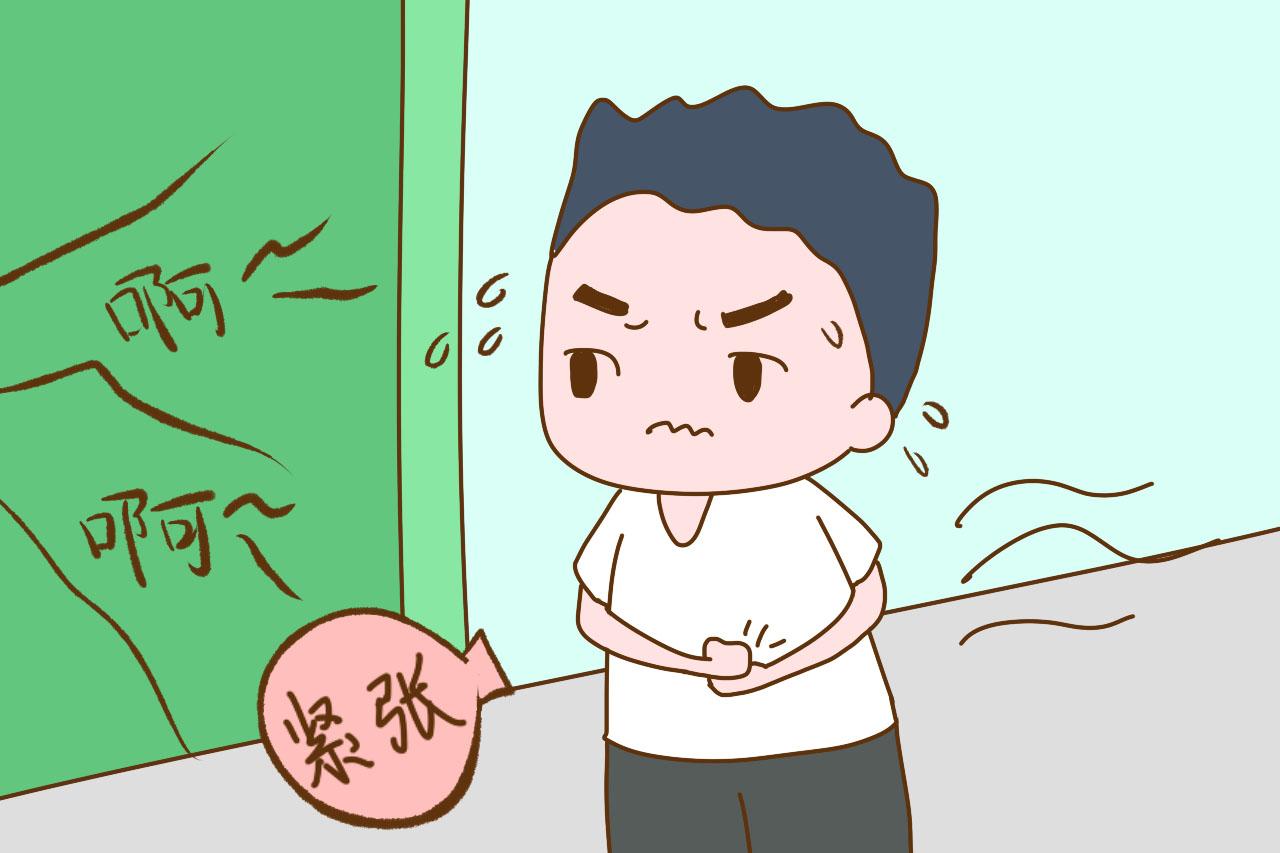 想着“卸货”后老公当爸的各种好? 别想了, 你生产时他就现形了