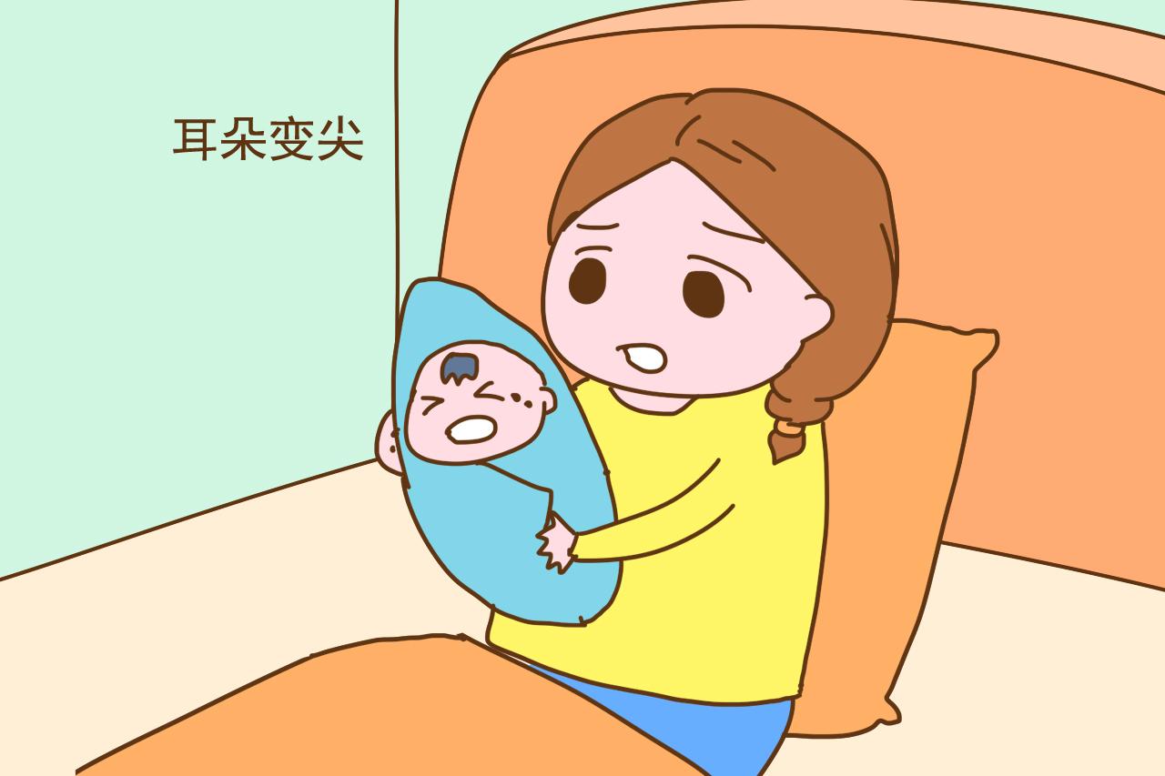有娃后, 妈妈们几乎都有这几项超能力, 没有的说明你带孩子少