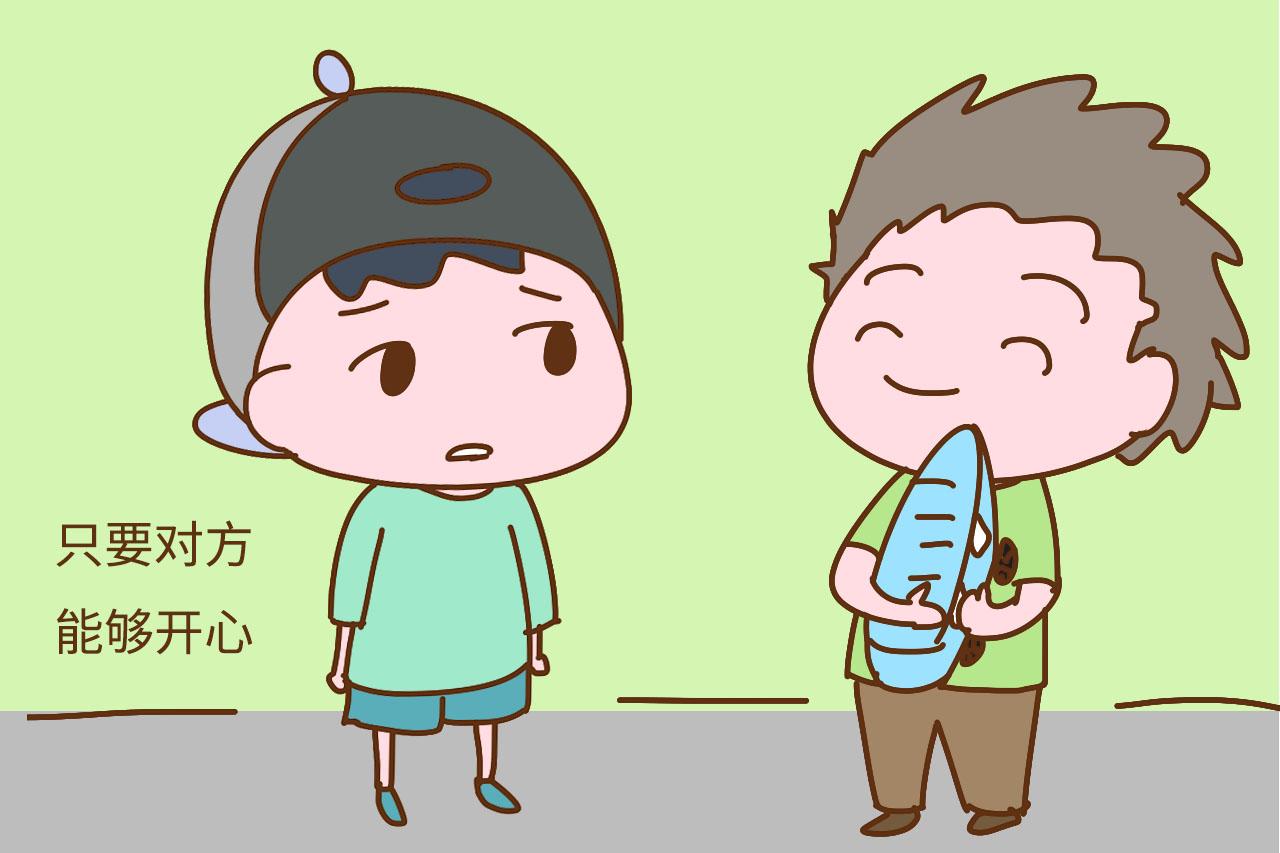 孩子这3种行为, 其实是自卑懦弱的表现, 再不纠正孩子长大会吃亏