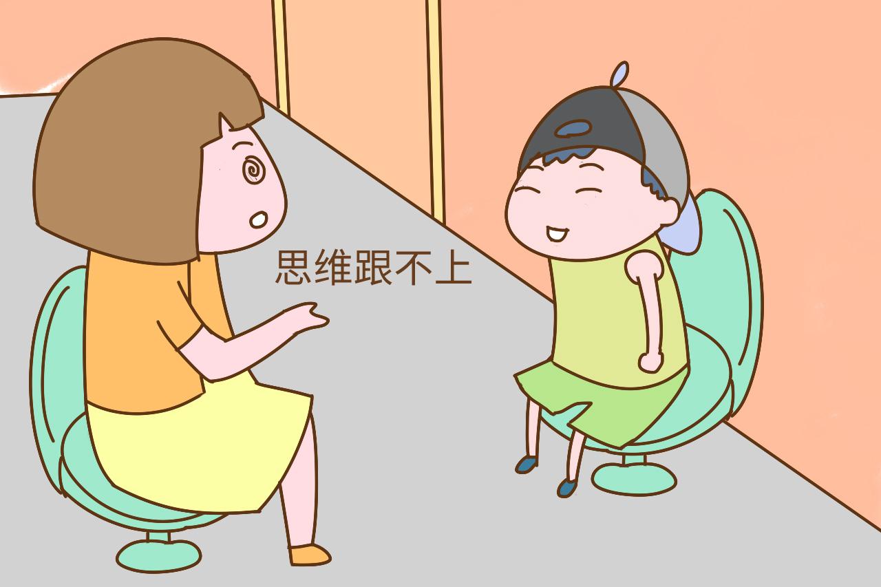 别嫌孩子的想法太奇葩, 这项能力培养好了, 孩子将来会有大出息