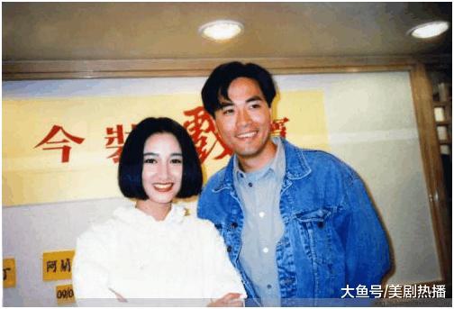 57岁亚视一哥罕见出席活动, 模样大变, 不提名字根本认不出来!