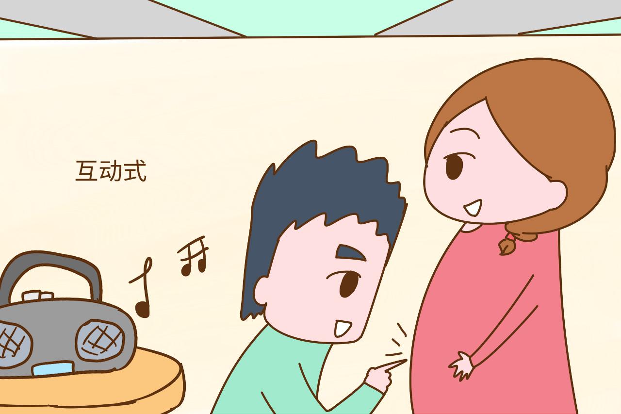 胎儿胎动隐藏大奥秘, 胎动传达的这些信息, 爸妈听懂了吗?