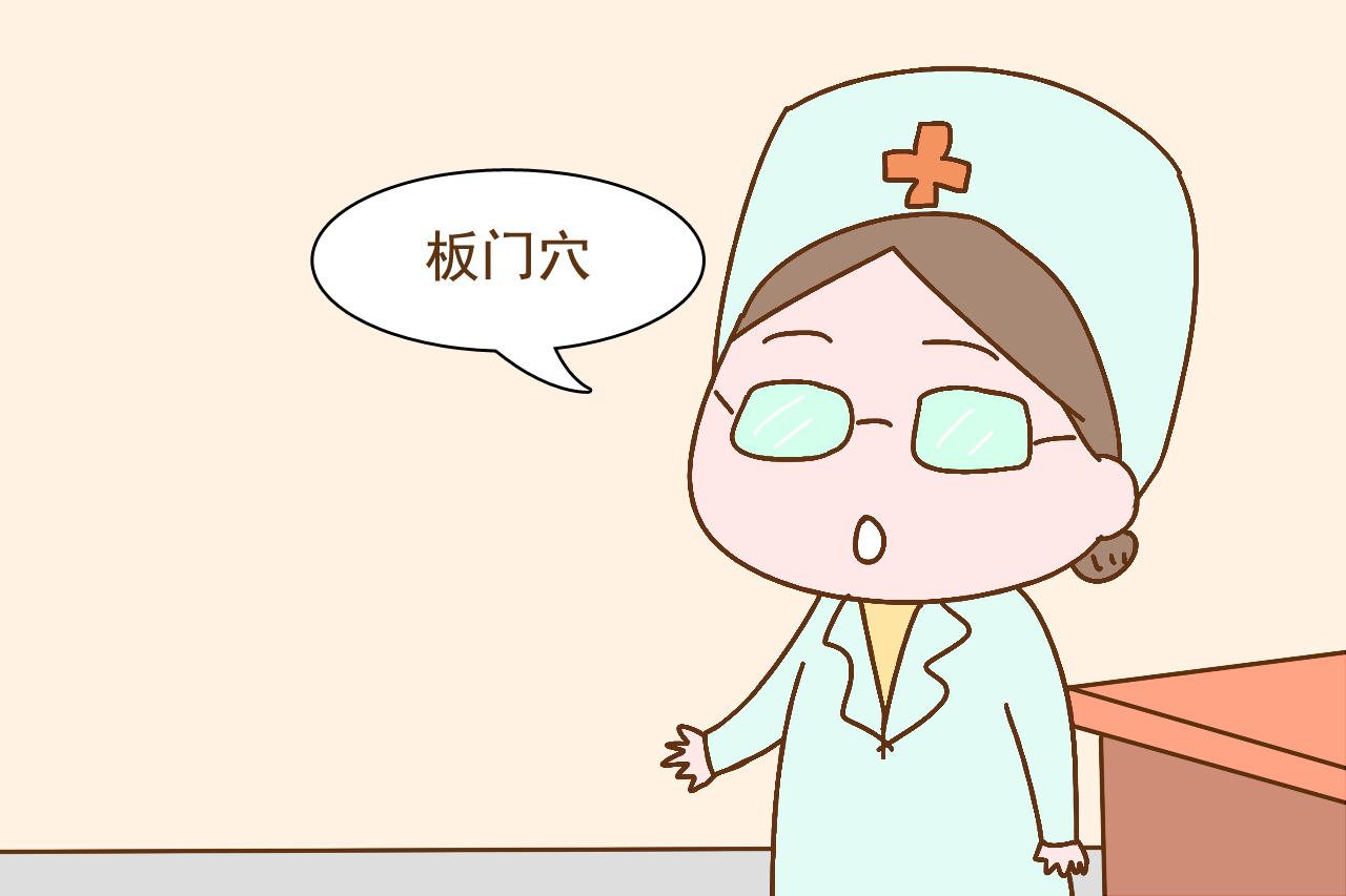 小宝宝身上这3个地方挺重要, 常揉揉身体好还长高个