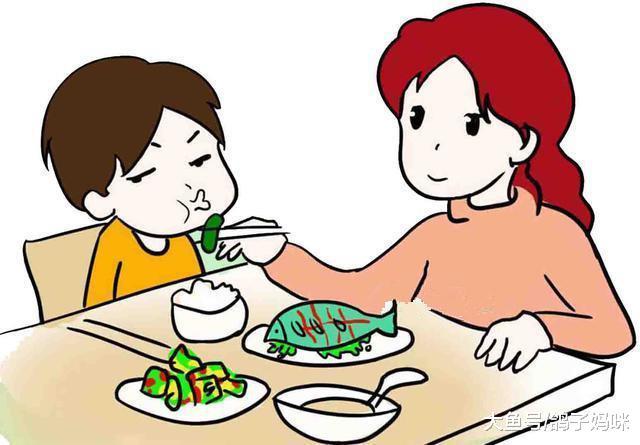 9成父母都忽视了手指食物的重要! 8个月以上一定要尝试