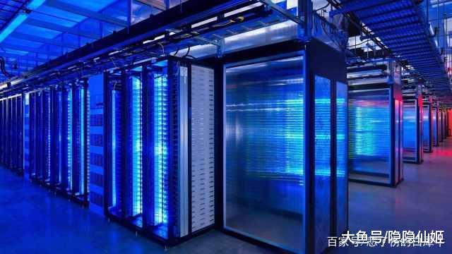 美国重夺世界“第一超算”, 中国6个月后又将反超?