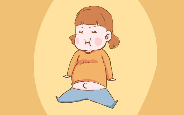 你现在还觉得能吃是福? 别让这个谬论毁了你的孩子