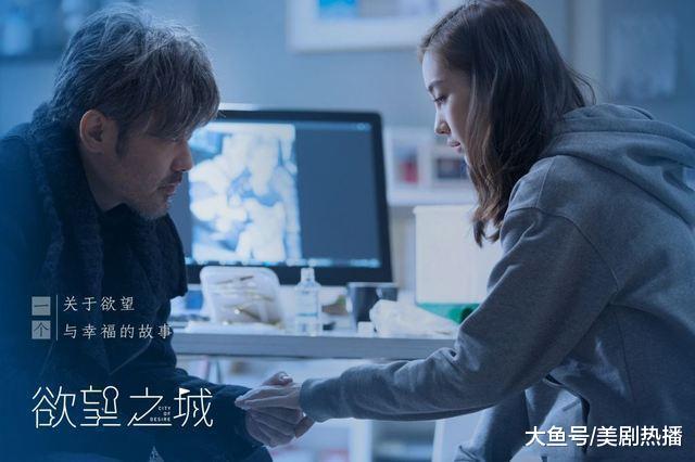 baby将开启霸屏模式, 多部剧陆续上映! 邓论吴秀波朱一龙都在列!