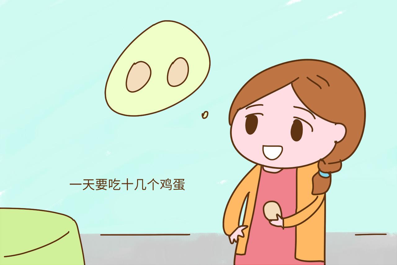 月子饮食遵循“3要3不要”, 有营养恢复快, 还不长肉