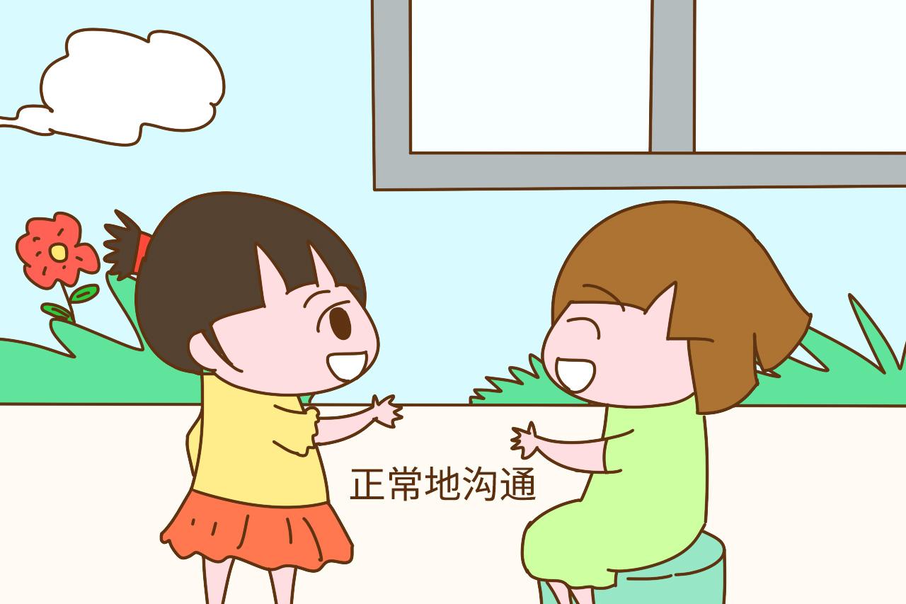 孩子两岁半送幼儿园合适吗? 这几种孩子别着急送, 送了很麻烦