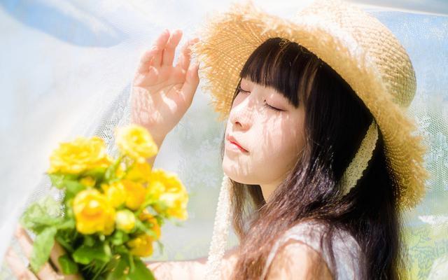 女人是不是真的想你, 看这四点就能一目了然!