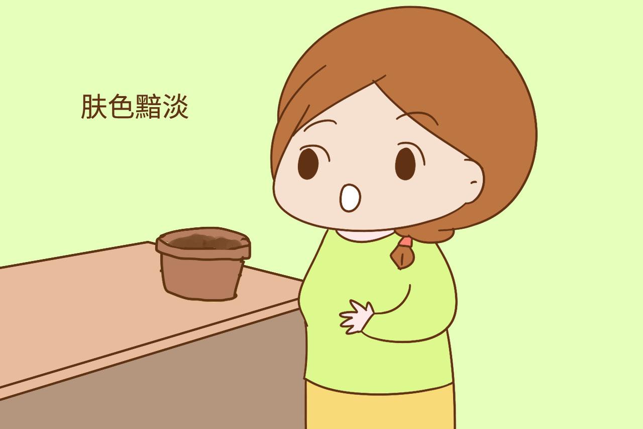 究竟什么样的人怀孕后会变好看? 听听医生的解释