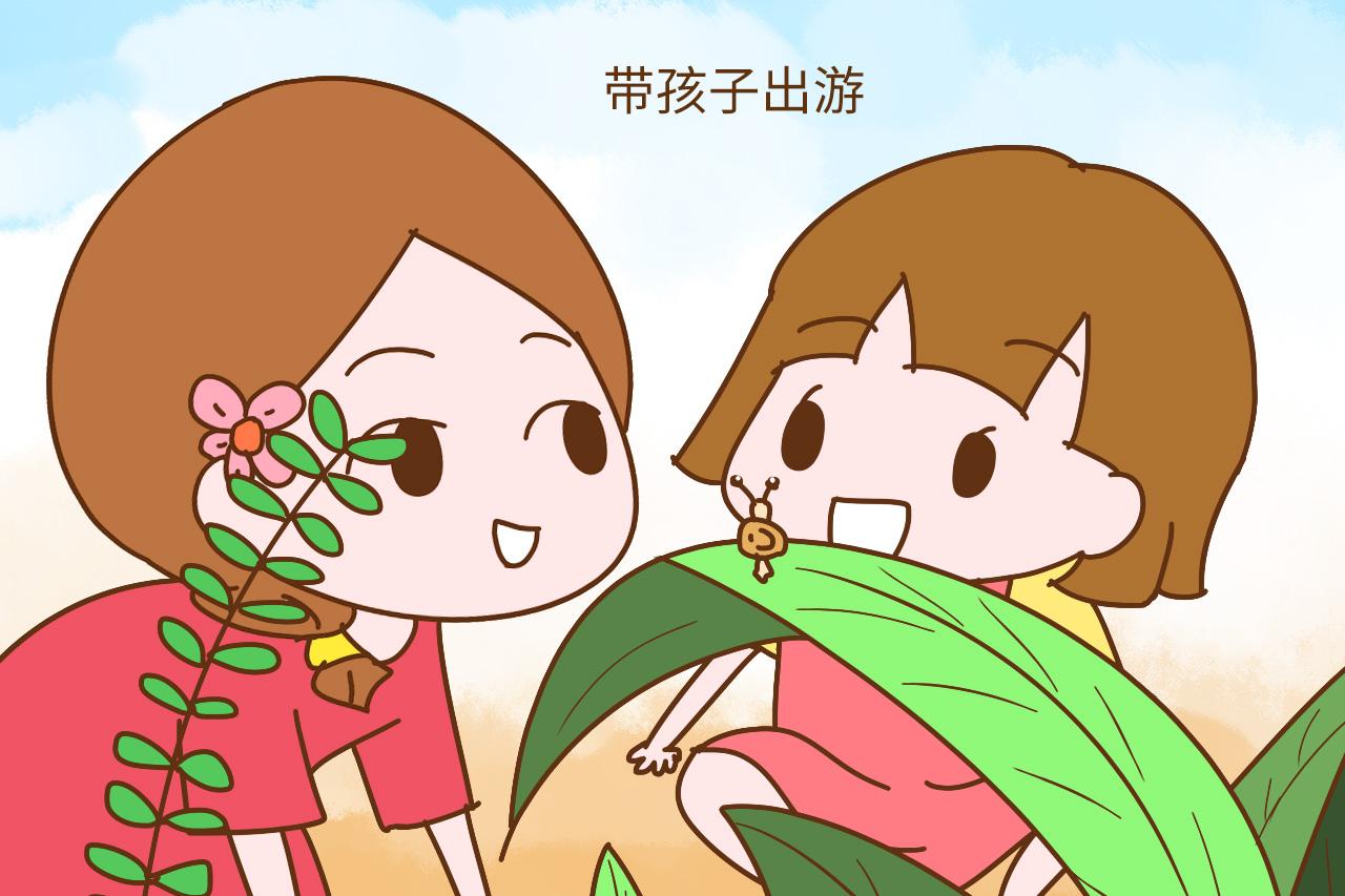 坚持让孩子做这些事, 孩子出社会后, 将会非常感谢你
