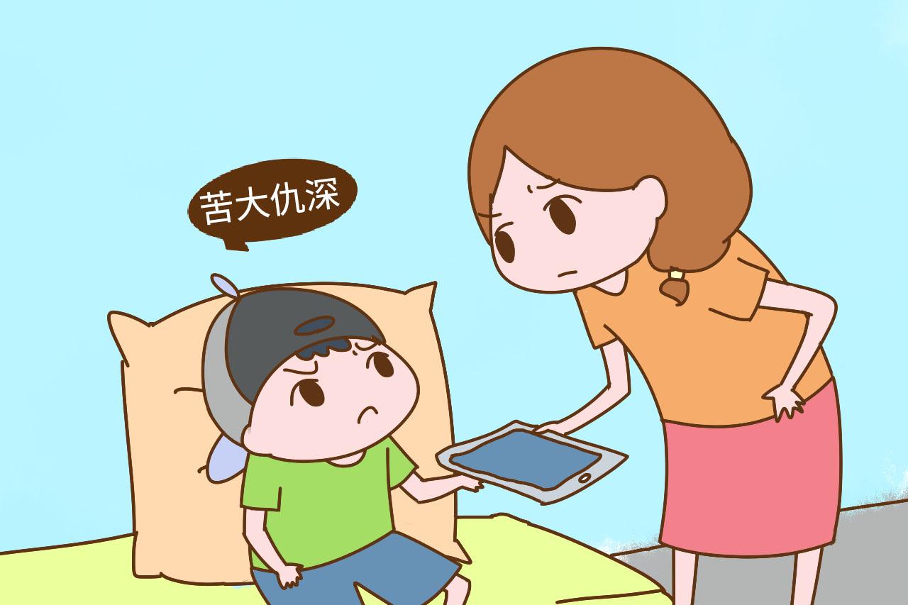 不想孩子以后在这件事上吃亏, 家长要多留心, 这几方面入手