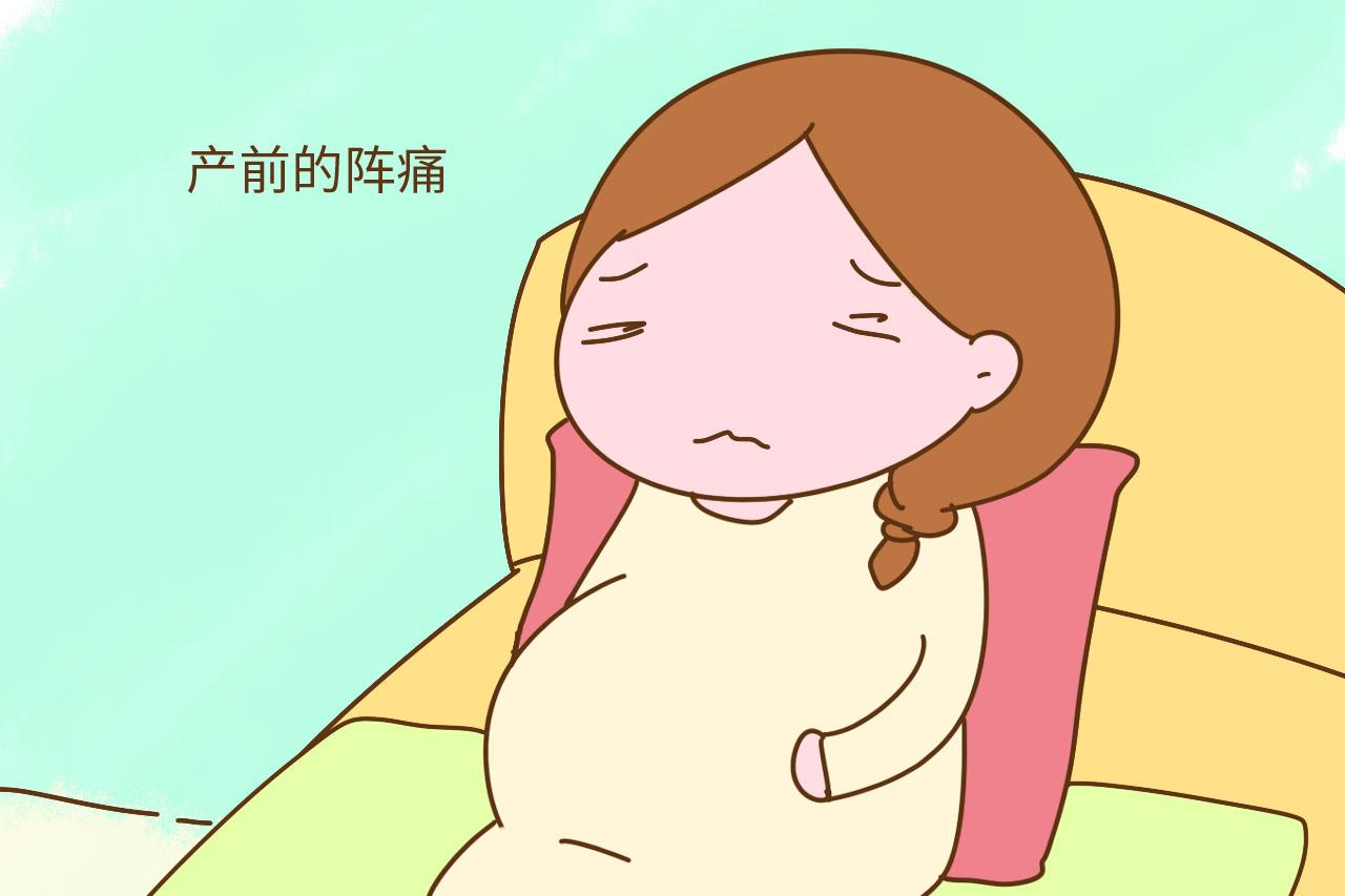 女人一生要经历的这3种痛, 只有当妈的才能体会