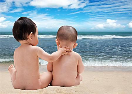 专家说生男生女可以这么看, 检验一下您怀的是男宝还是女宝