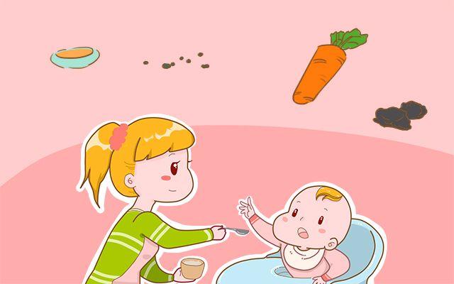这些常见的食物宝宝会越吃越不健康, 你还不知道?