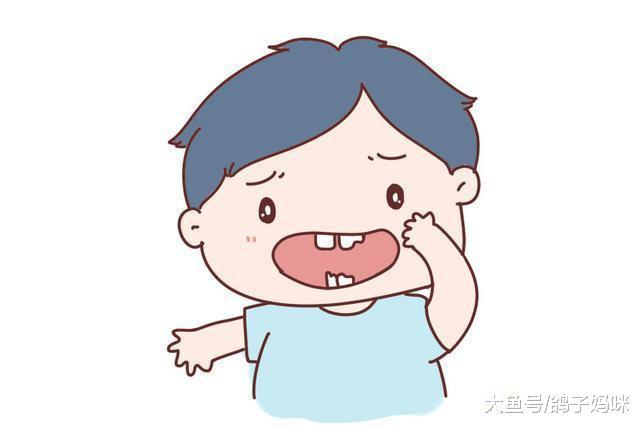 巧克力、糖果五岁后才能吃? 我这样教孩子