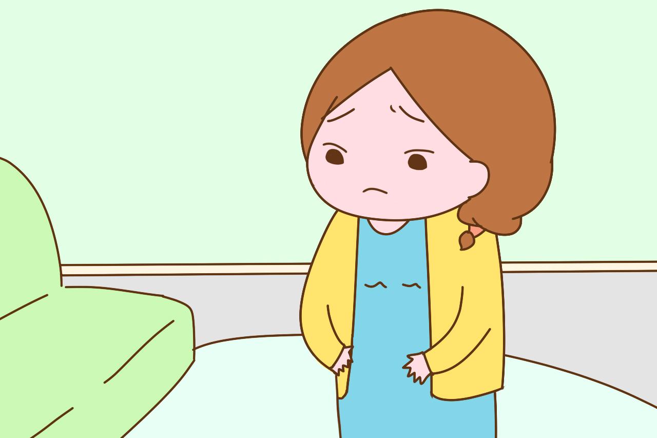 早生孩子的女人过得怎么样? 这几个隐患别忽视, 现实很残酷