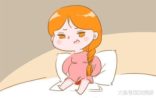 医生的这些“暗语”, 妈妈要提前了解, 生产时避免尴尬