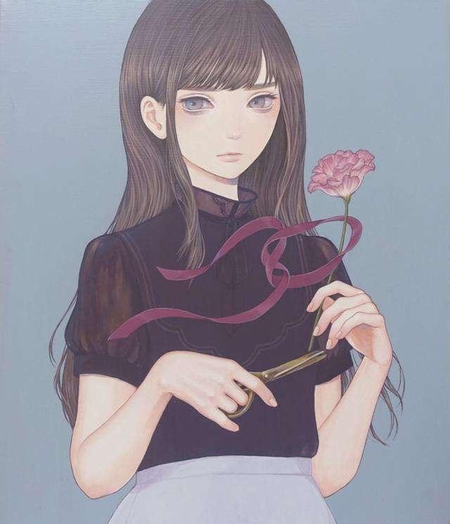 痛彻心扉的伤感说说签名, 看完让人不禁落泪!