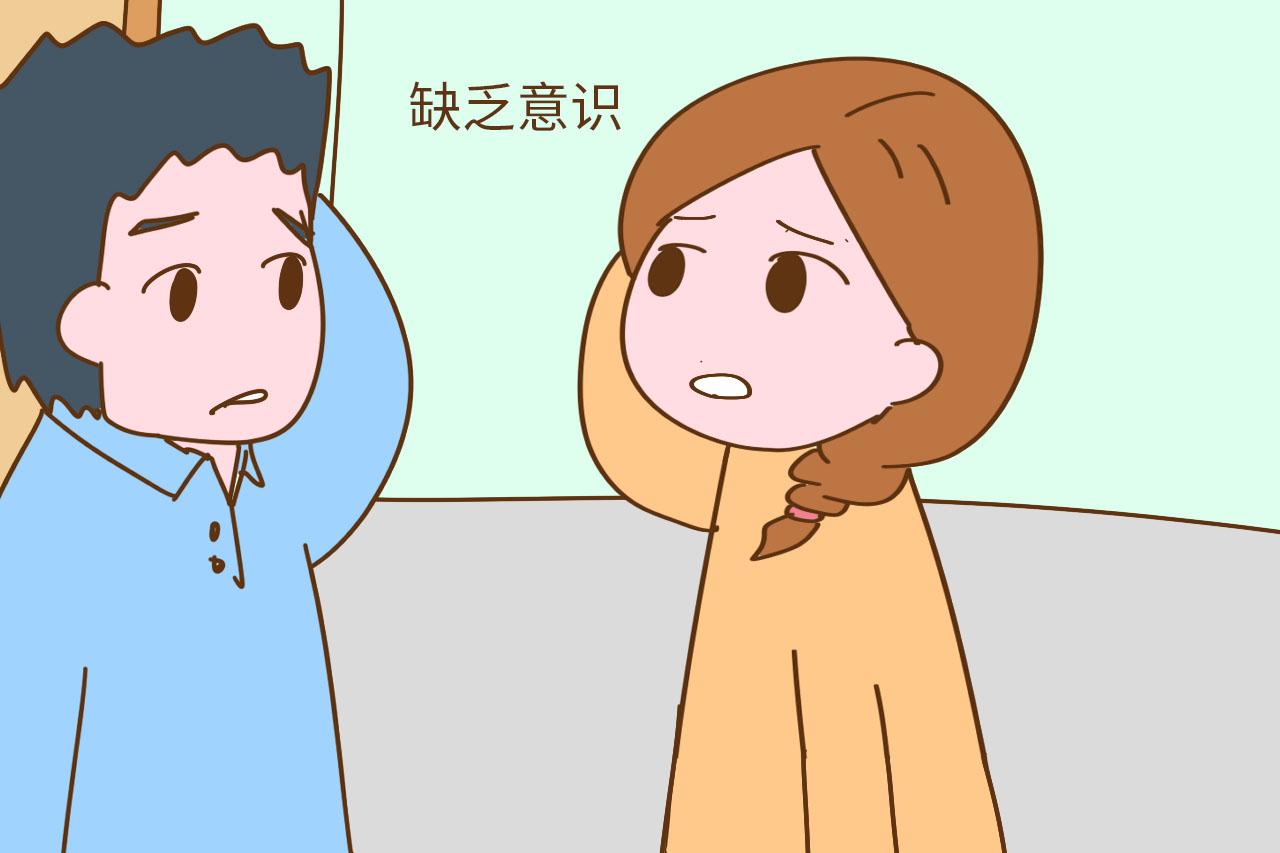 为什么现在情侣结婚前, 多不愿意婚检? 看完你就清楚了