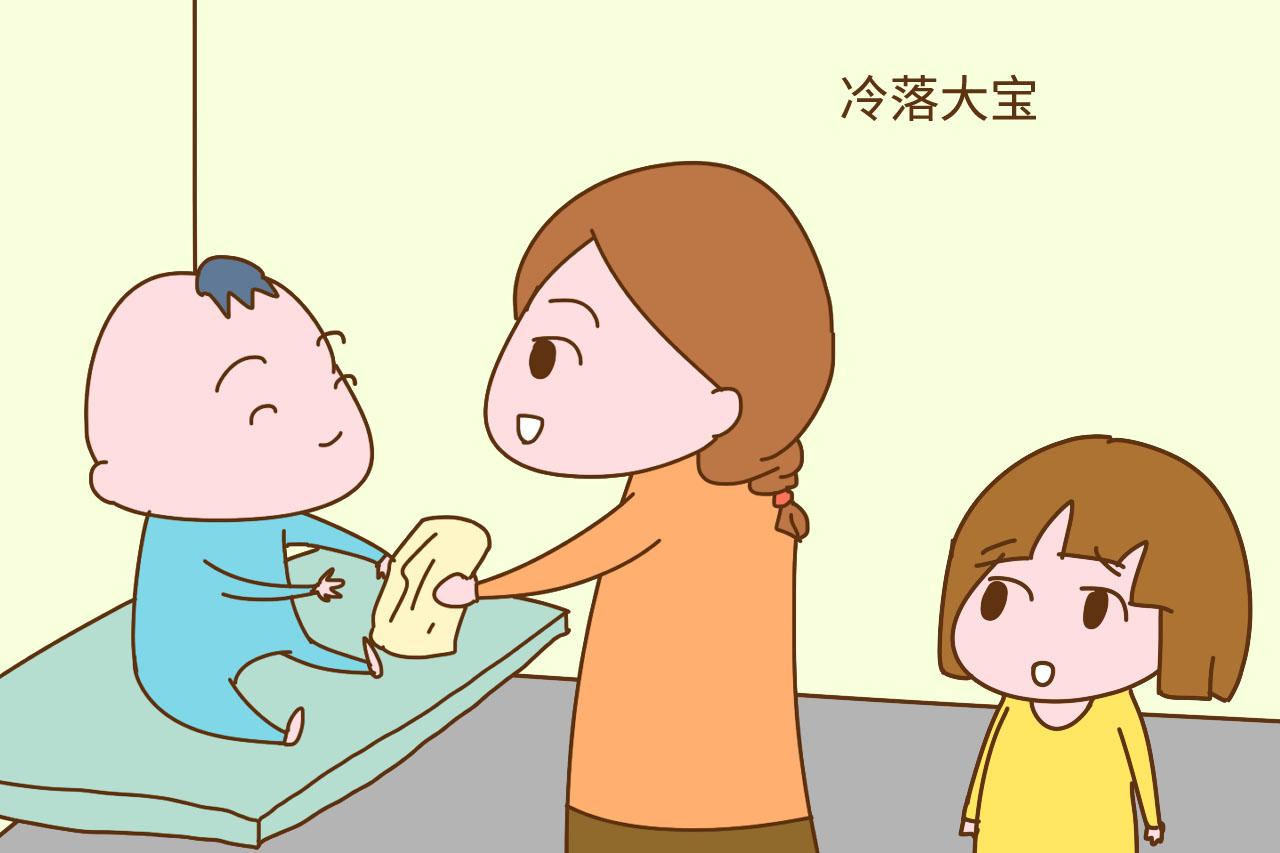 这两个年龄段的孩子很容易走失, 不想悲剧重演, 妈妈们要看好娃