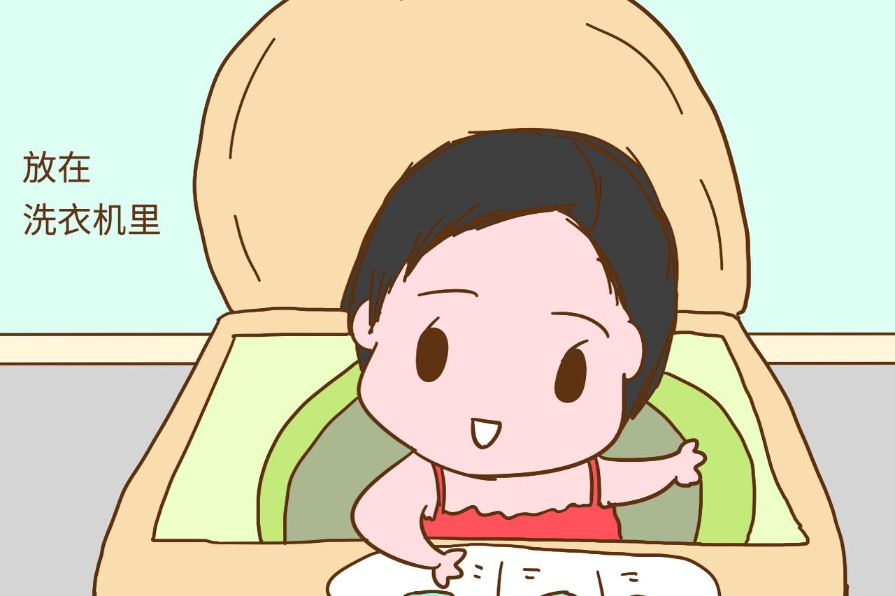 两岁的宝宝到底有多“可怕”? 网友: 我家狗见了他都要绕道走