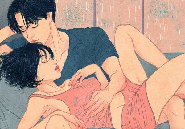 结婚前, 男人的“那方面”一定要提前考察! 你知道几个?