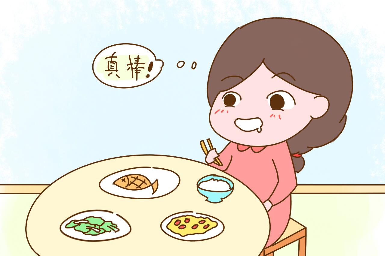 胎儿发育的3个关键期, 错过一个少一个, 孕妈赶紧长点心吧