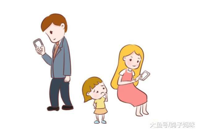孩子对你的依恋、没有安全感足以影响孩子一生!